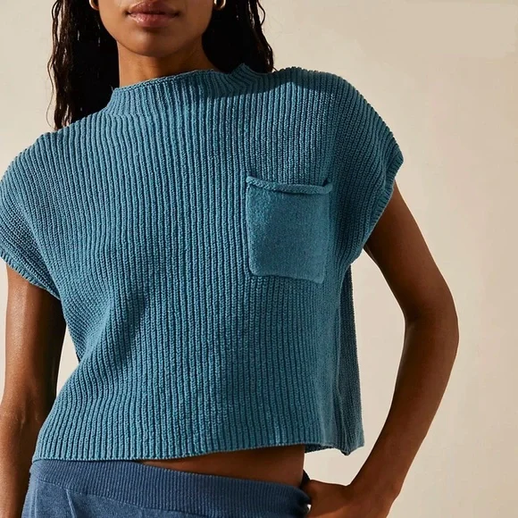 Free People Freya Sweater - Picture 2 of 6